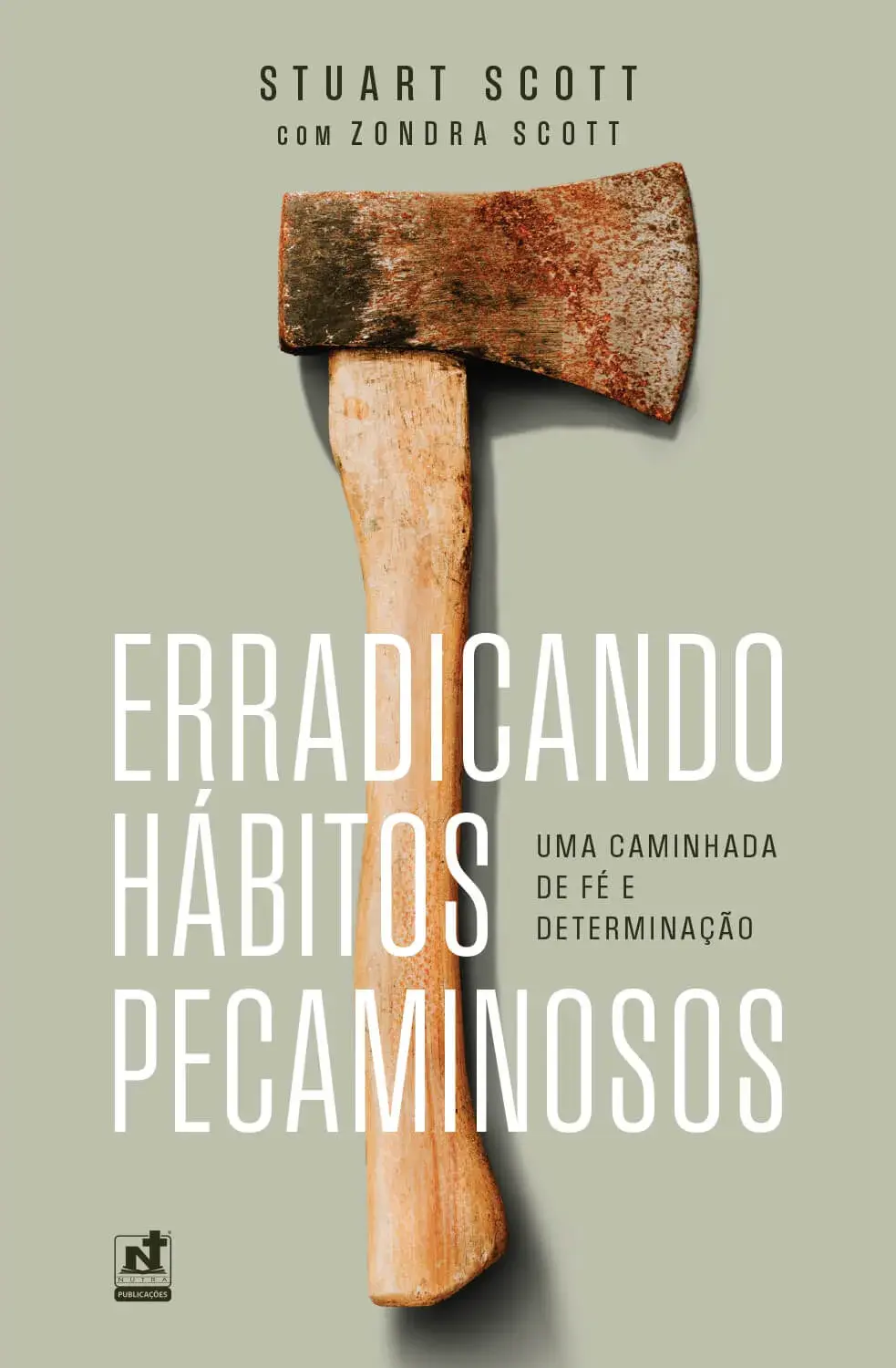 Erradicando Hábitos Pecaminosos: Uma Caminhada de Fé e Determinação