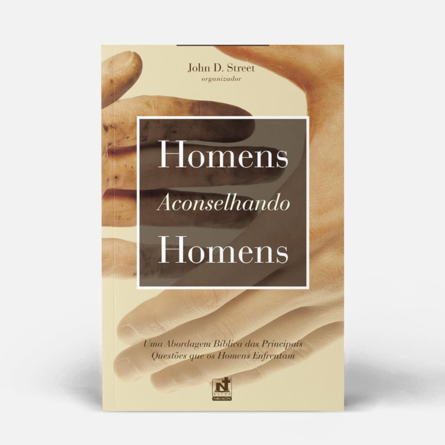 Homens Aconselhando Homens