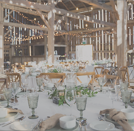Barn Wedding Venues Near Metro Manila