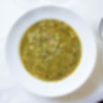 Borsch Verde