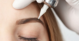 Eyebrows Makeup