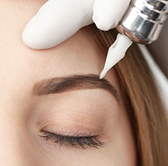 Eyebrows Makeup