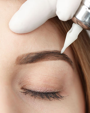 Eyebrows Makeup