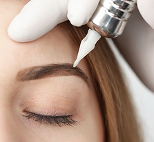 Eyebrows Makeup