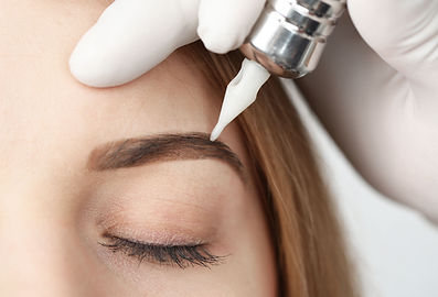 Microblading hoofddorp, permanente make-up hoofddorp, hairstrokes hoofddorp