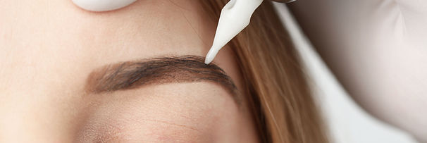 semi pigmentation maquillage permanent