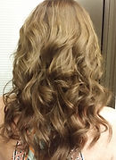 flat tip hair extensions