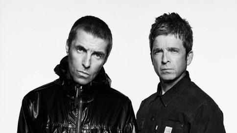 Oasis anuncia nova turnê com shows em 2027