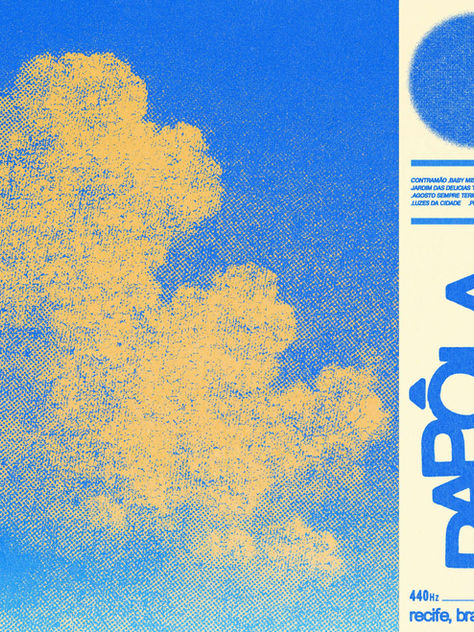 Após ótimo ano de singles e shows, banda Papôla apresenta seu disco de estreia, Esperando Sentado, Pagando Pra Ver, nas principais plataformas digitais