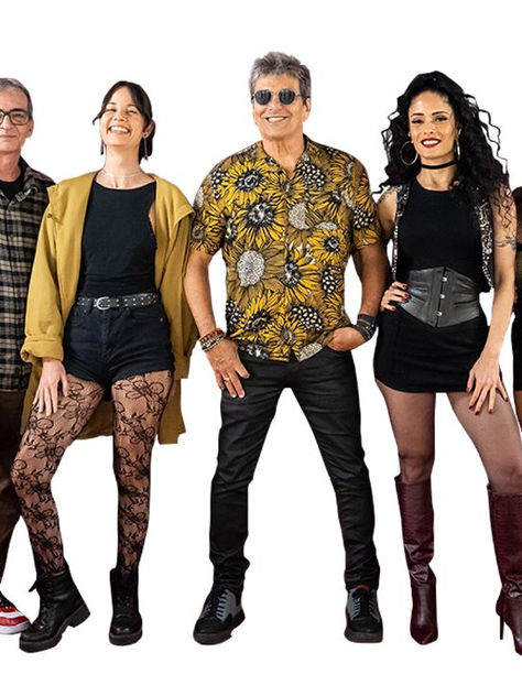 Blitz apresenta “Turnê sem fim” no Tokio Marine Hall em SP