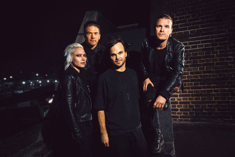 Últimos ingressos à venda para único show do THE RASMUS no Brasil