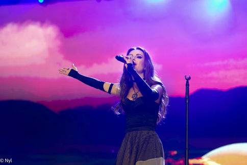 Sandy se apresenta no Qualistage no dia 12 de abril
