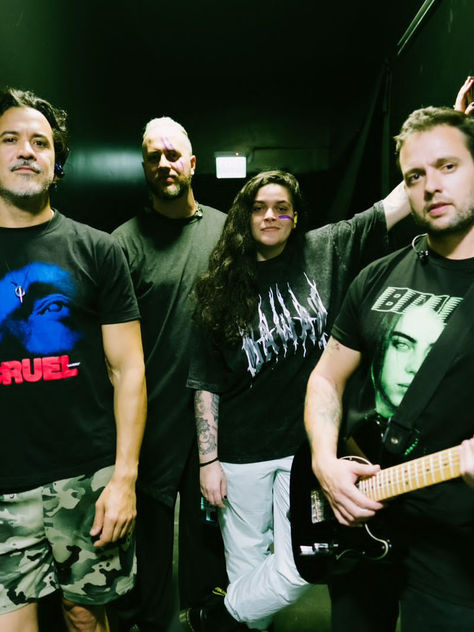 Ego Kill Talent lança dois novos singles   “Need No One To Dance” e “When It Comes”