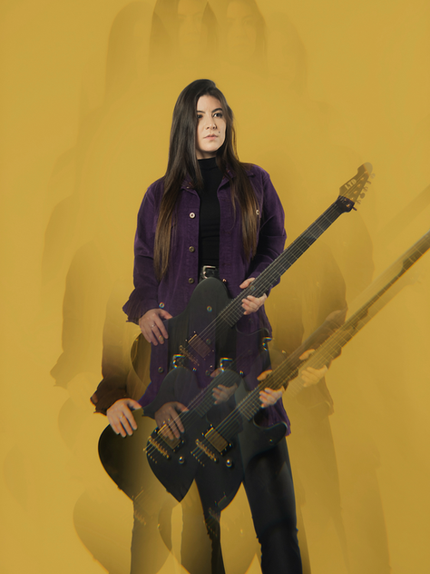 Jéssica Falchi traz peso no último single antes do EP, que chega em janeiro de 2026