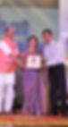 National Award to Supertech Laminates for Achieving Manufacturing Excellence 2014 by Zee Business and Worldwide Achievers
