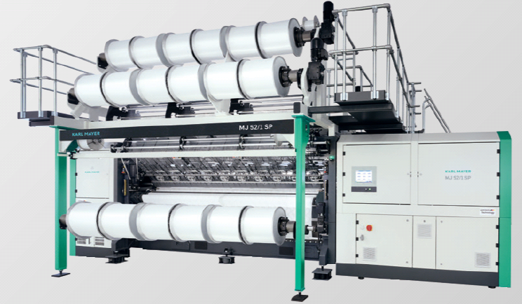 Karl Mayer Warp Knitting MJ 52 SP.png