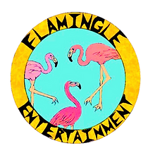 canva final edit of Flamingle Logo_edite