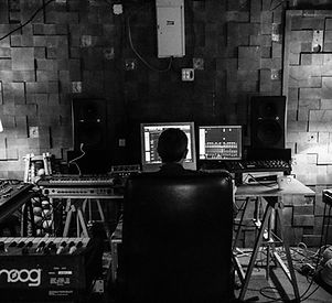 studio, compositeur musique, publicité, artists, films documentaires, fiction