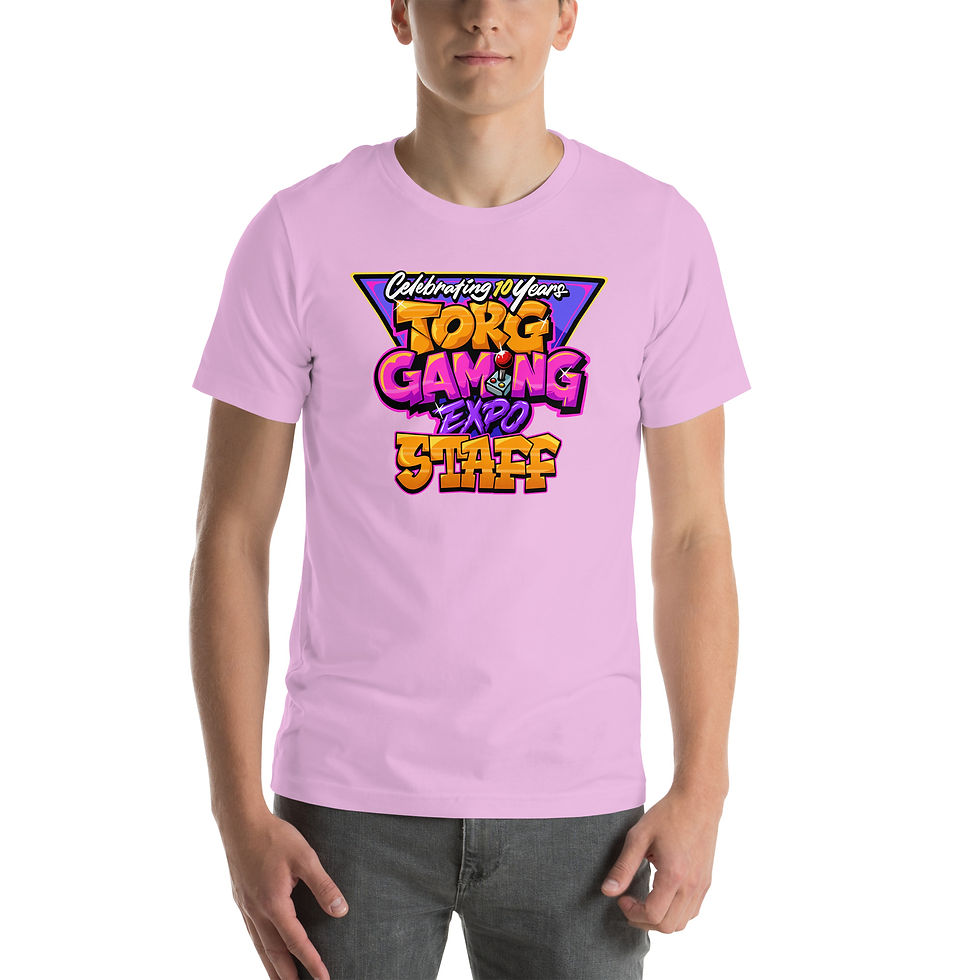 Thumbnail: staff shirt