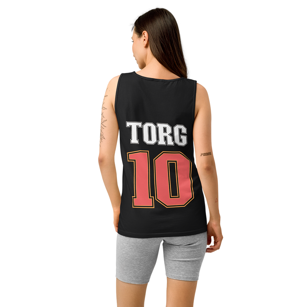 Thumbnail: SNES TANK-TANK TOP LESGOO