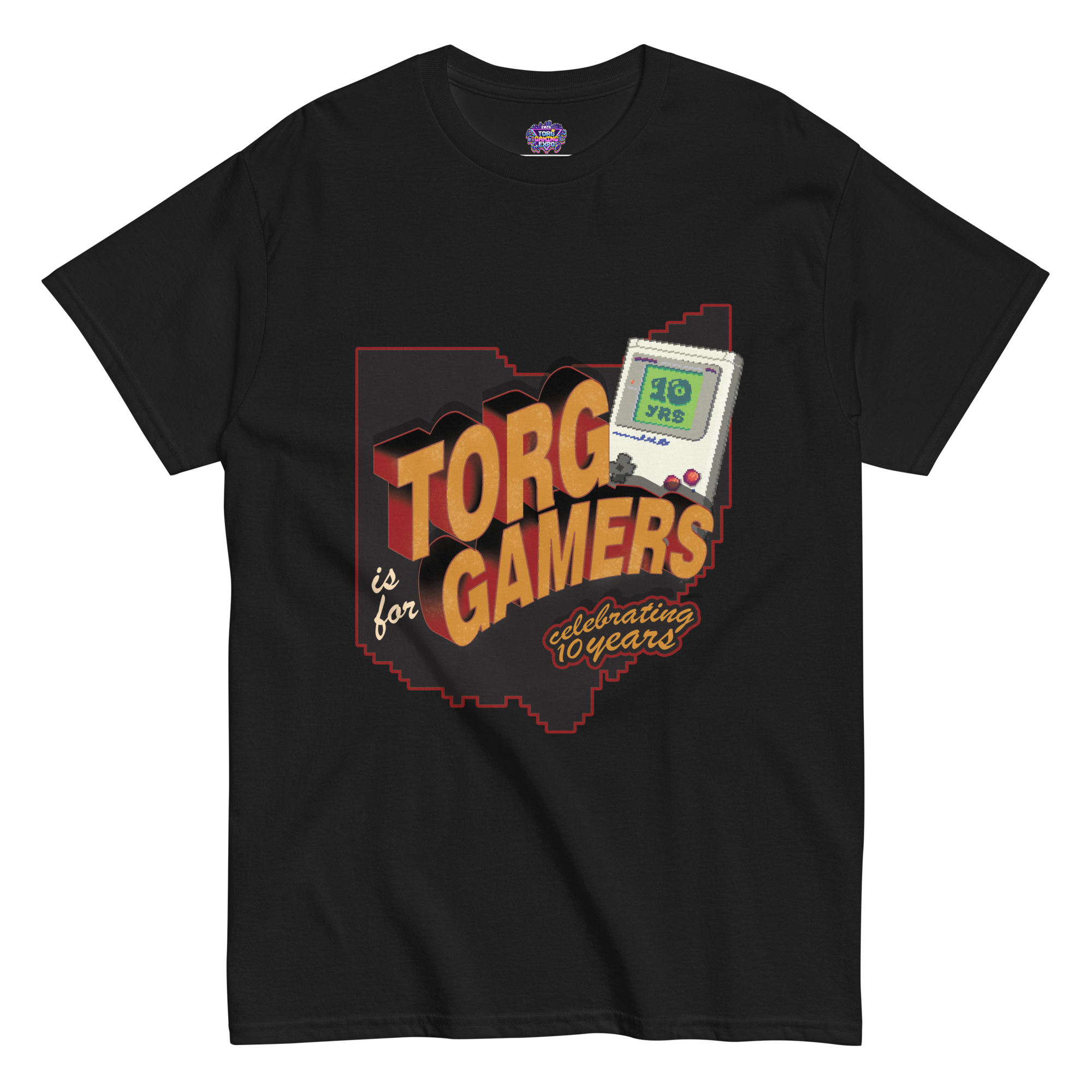 TORG IS FOR LOV.......GAMERS!!!!