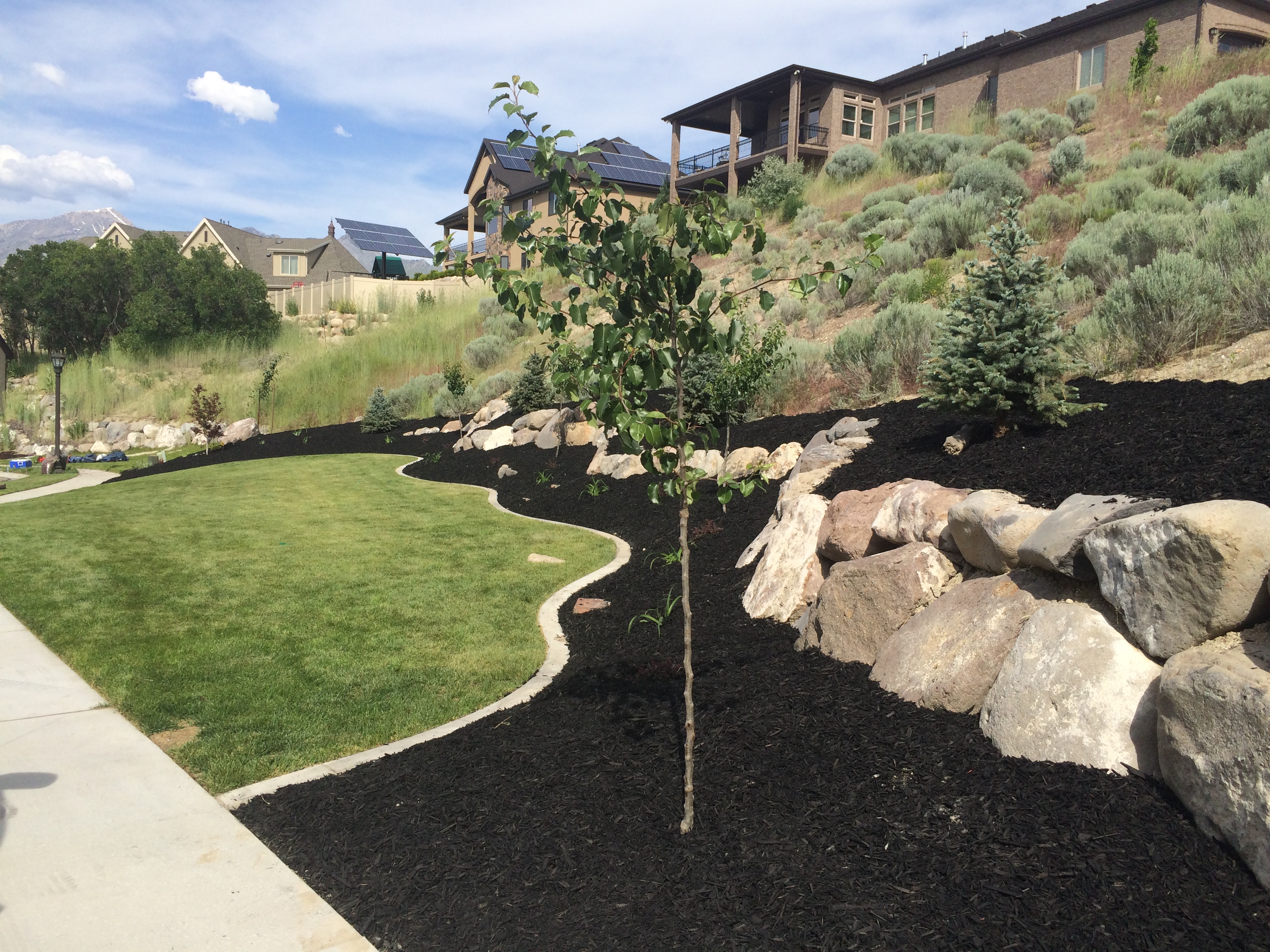 Utah Mulch & Soil Amendment Supply