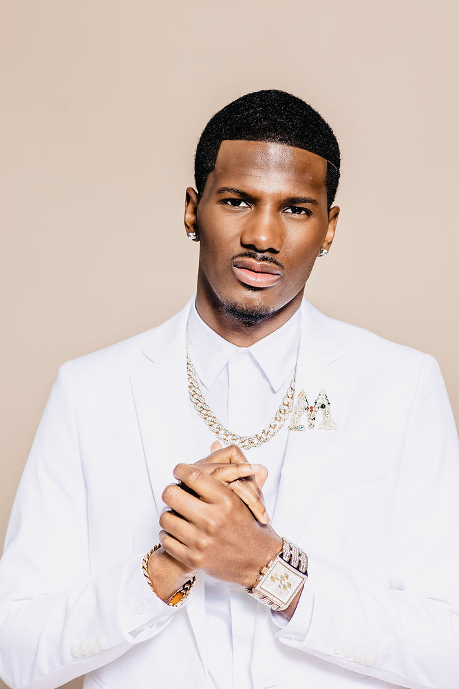 Home Montrae Tisdale Official