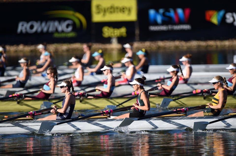 Sandy Bay Rowing Club