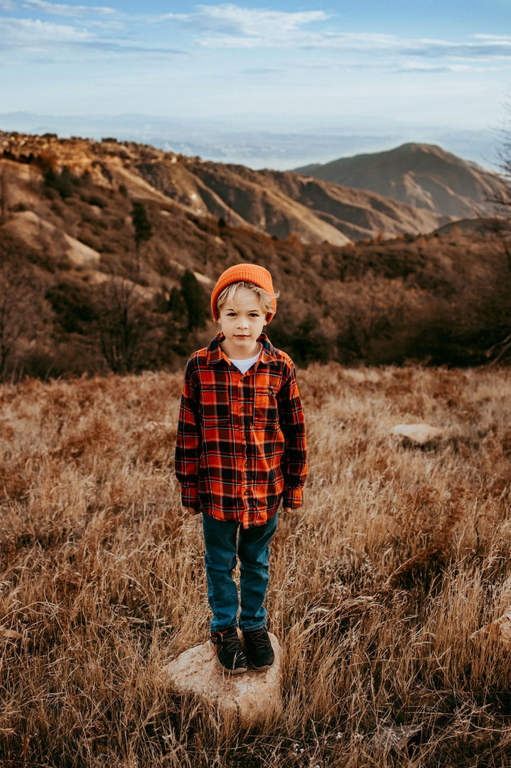 Lifestyle Commercial Photographer San Diego