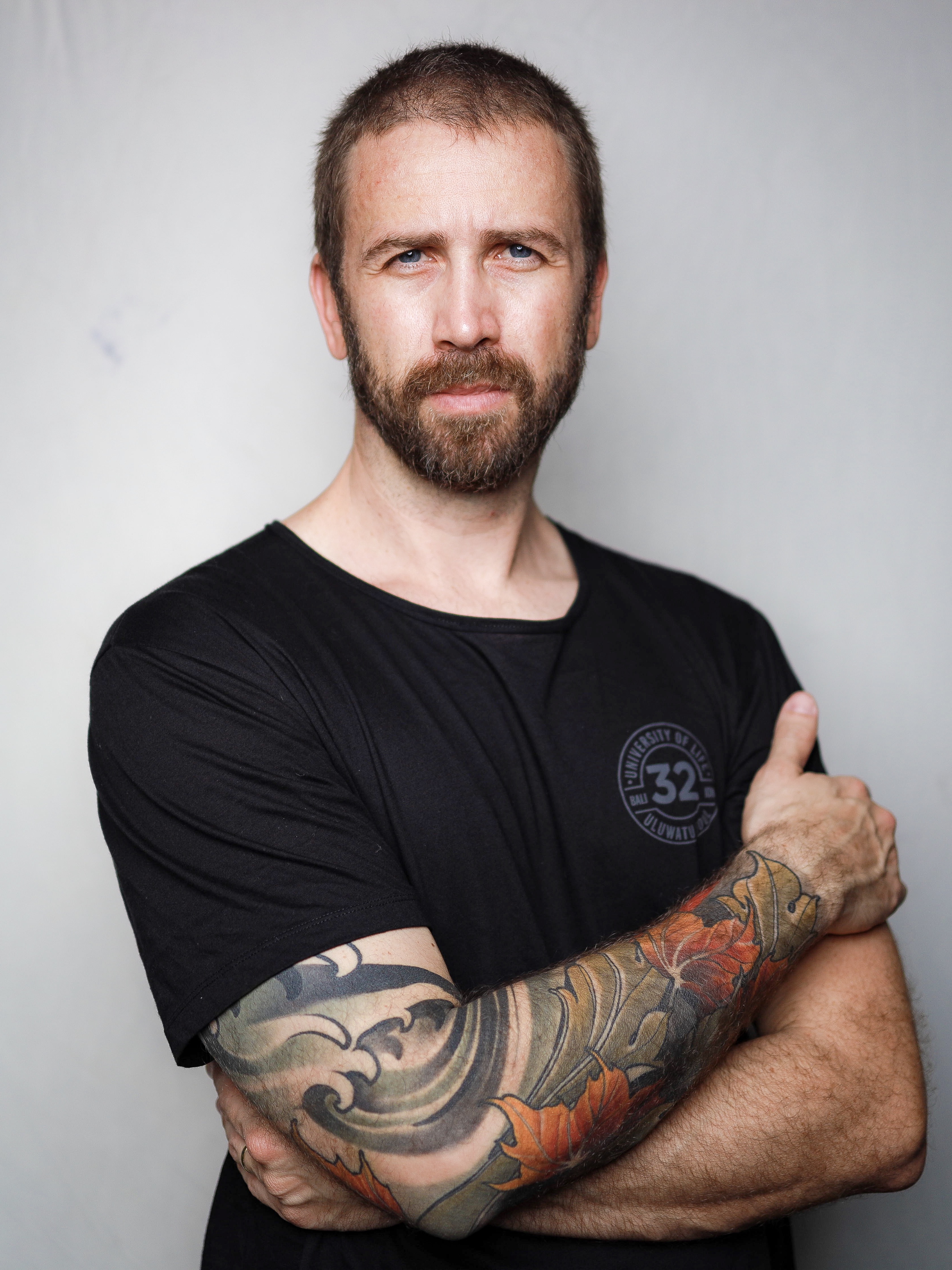 Writer: Rafael Pires