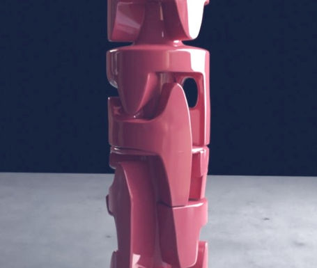 FloMaster Casing