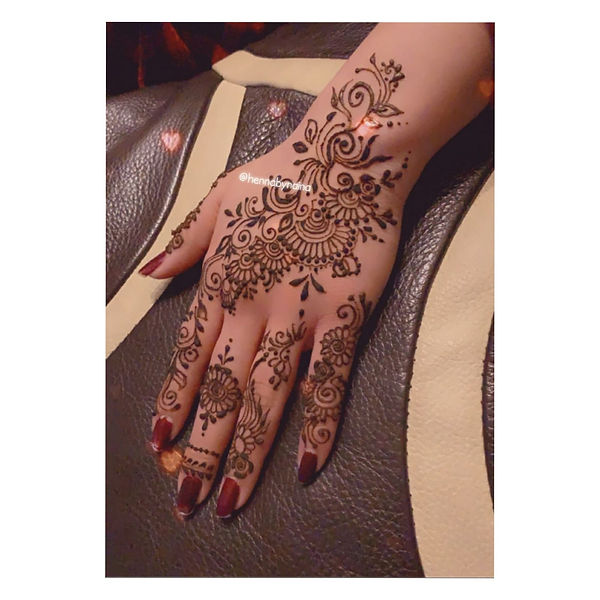 Henna