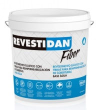 REVESTIDAN FIBER