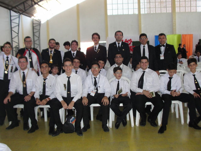 CEOD 2015