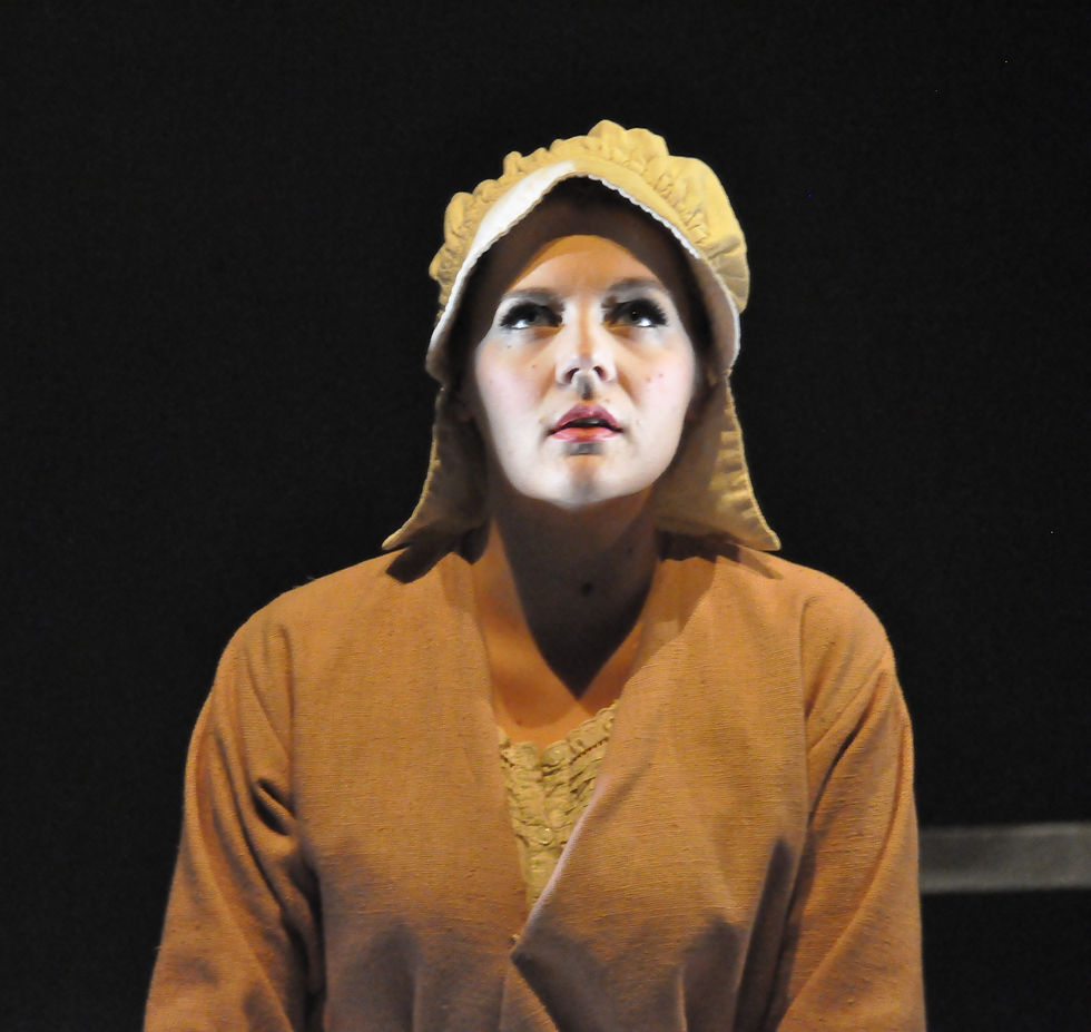 Les Miserables (2014)