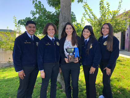 National FFA Convention