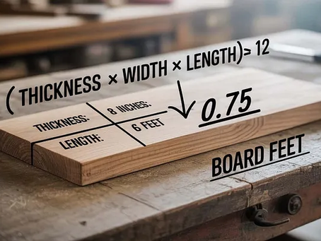 Floor joist calculator for engineered I-joists.