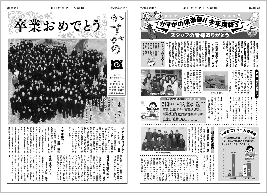 PTA新聞