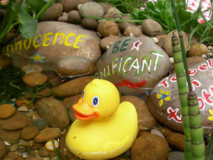 Child's play - gardening for kids