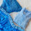 Thumbnail: Fancy keel work Kurti Panel design