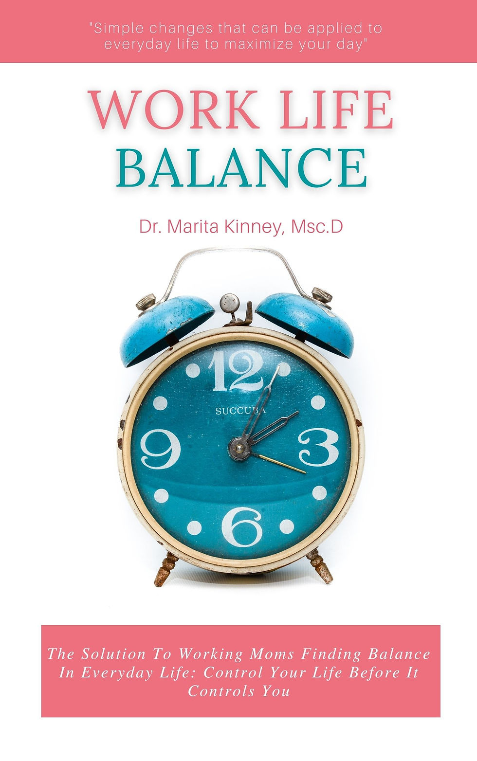 Work Life Balance