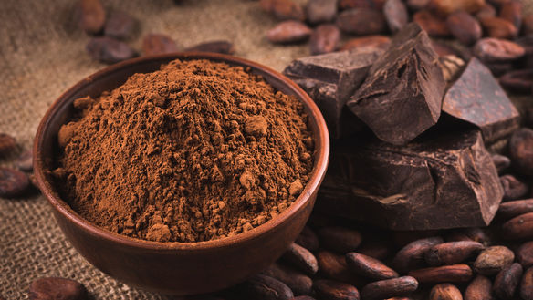 Chocolate