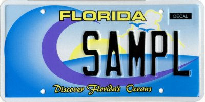 Discover Florida's Oceans