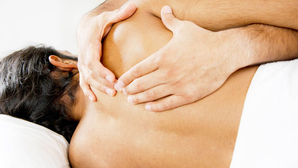 Osteopatia