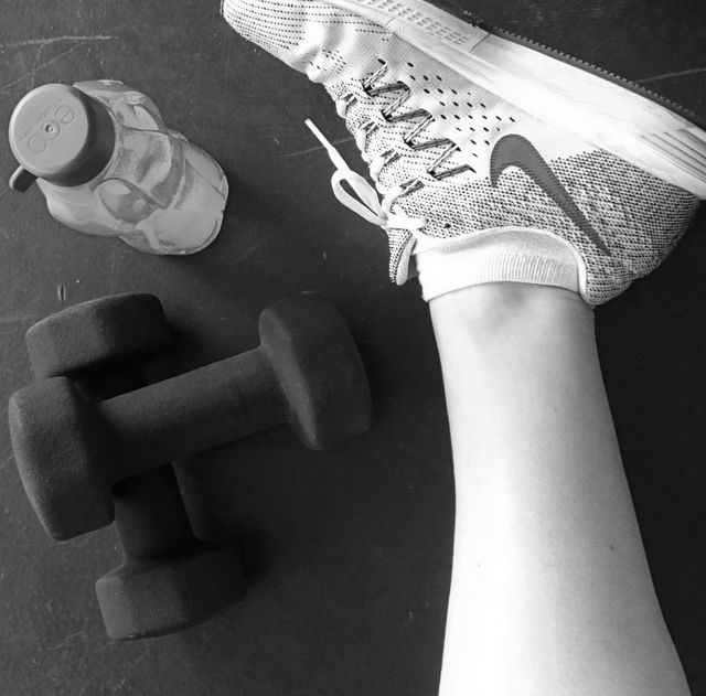 Musculação