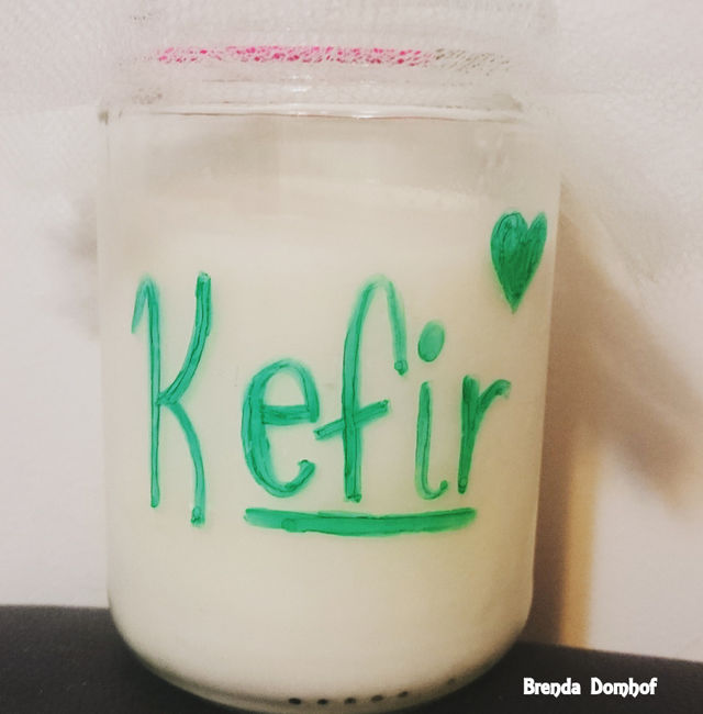 Kefir