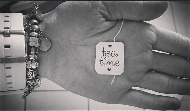 Tea Time