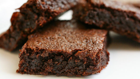Brownie Fit