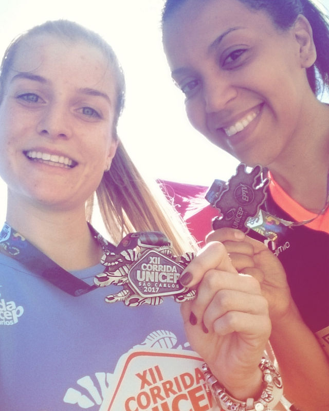 XII Corrida UNICEP - São Carlos