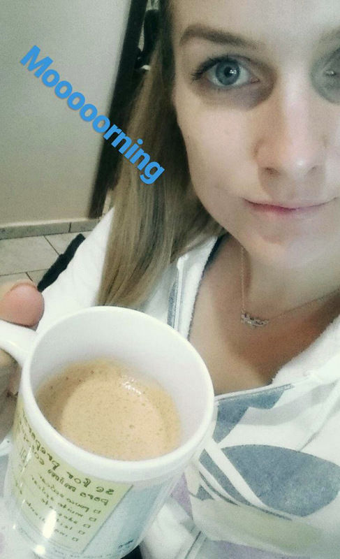 Bom dia, todo dia!